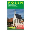 Höfer Polen PL007. Oberschlesien 1 : 200 000. Strassenkarte (8865575)