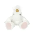 PELUCHE 30 CM UNICORNIO