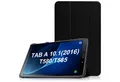 Fintie Tablet-Hülle für Samsung Galaxy Tab A 10,1 Zoll 2016 T580N / T585N 10,1 Zoll, Ultra Schlank Superleicht Ständer Hülle mit Auto Schlaf/Wach Funktion