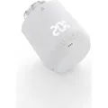 Eurotronic 700255 Comet Zero Matter Heizkörperthermostat smart elektronisch 8 b (700255)