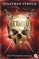 Belletristik Der wispernde Schädel / Lockwood & Co. Band 2 Gänsehaut und schlaflose Jonathan Stroud