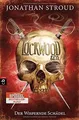 Lockwood  Co. - Der Wispernde Schädel: Gänsehaut u... | Buch | Zustand sehr gut