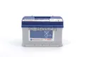 BOSCH S4 E07 Starterbatterie 12V 65Ah 650A/EN LB3 Batterie