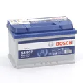 Bosch Akku EFB S4E07 12V 65Ah 650A 0092S4E070 LB3D