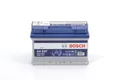 BOSCH Starterbatterie S4E EFB für Fahrzeuge mit Start-Stopp-Funktion