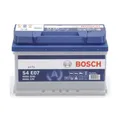 Autobatterie BOSCH S4E07 12V 65Ah 650A B13 0 092 S4E 070 EFB-Technologie