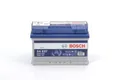 Bosch S4 E07 65Ah EFB Autobatterie 0 092 S4E 070