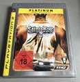 Playstation 3 Spiel  =  Saints Row 2 - FSK: 18