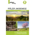 Pilger Steger:Pfälzer Jakobswege (Deutsch, Beate Steger, 2021) (40593318)