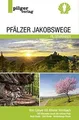 Pfälzer Jakobswege: Von Speyer bis Kloster Hornbach... | Buch | Zustand sehr gut