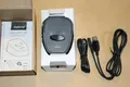Jabra Link 180 Schreibtisch Handy Computer USB Schalter 180-09 für Gn Netcom Qd