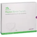 Mepilex Border Sacrum Schaumverb.22x25 c 10 St