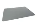 Velleman Geerdete ESD-Tischmatte mit Erdungskabel, 550 x 300 mm, 300 C, antistatische Matte für