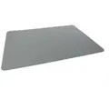 Velleman Antistatik-Ablage mit Erdungskabel, 550 x 300 mm, Grau