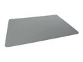 Velleman Geerdete ESD-Tischmatte mit Erdungskabel, 550 x 300 mm, 300 C,