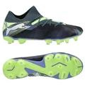 PUMA FUTURE 7 MATCH FG/AG LIGHTS OUT - GRAY SKIES/WEISS/APPLE [106931-03] Gr. 47