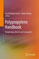 Polypropylene Handbook Tamás Bárány