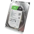 Seagate Barracuda 1TB interne Festplatte HDD 3.5 Zoll 7200 UMin 64 MB Cache SATA Speicher Medium schnelle Geschwindigkeit
