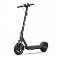 Xiaomi 5 Plus E-Scooter mit Straßenzulassung (max. 20km/h, 60 km Reichweite, 12" schlauchlose Reifen, Doppelfederung vorne, TCS Traktionskontrolle, App-Steuerung)