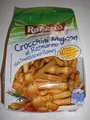 Roberto Crocchini Mignon al Rosmarin - Mini Grissini mit Rosmarin 150 gr.