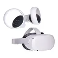 Meta Quest 2 All-In-One VR Headset 256GB weiß Gebrauchtware gut