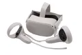 Meta Oculus Quest 2 64GB VR-Headset - mit PIXELFEHLER!