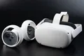 Oculus Quest 2 256GB – VR-Headset – Top Zustand + OVP