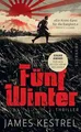 Fünf Winter: Thriller | Eine höllisch gute Geschichte. ... | Buch | Zustand gut