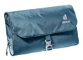 deuter Wash Bag II Kulturbeutel Atlantic blaugrau Neu