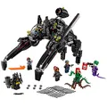 LEGO 70908 Batman Movie 9 Confidential