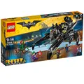 LEGO The Batman Movie 70908 - Der Scuttler