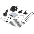 Erich Jaeger Elektrosatz 13polig Top Tronic spezifisch - MAZDA CX-5