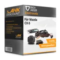 Für Mazda CX-5 11.2011-02.2017 JAEGER Elektrosatz 13polig fahrzeugspezifisch