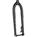 Surly Dinner Fork Stahl Gabel, 27.5"/29", 28.6-30, 50mm, 420mm, 110x15mm TA, IS 