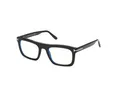 TOM FORD Sonnenbrillen FT5757-B  001 Schwarz  Herren