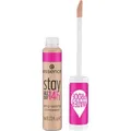 essence Stay All Day 14H Long-Lasting Concealer 40 Warm Beige