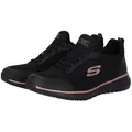 Skechers SQUAD SR Arbeitsschuh goldfarben 39 EU