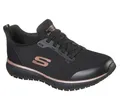 Skechers Squad Sr Damen Sneaker | Turnschuh | Sportschuh | Nylon - NEU