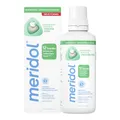 Meridol sicherer Atem Mundspülung Lösung 400 ml