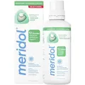 meridol Mundspülung Frischer Atem & Zahnfleischschutz 400 ml