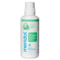 meridol ZAHNFLEISCHSCHUTZ & FRISCHER ATEM Mundspülung 400 ml 830333