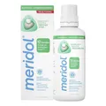 Meridol sicherer Atem Mundspülung · 400 ml · PZN 11141436