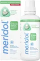 Meridol PL03245A Mundspülung Zahnfleischschutz Zähne Frischer Atem 400ml