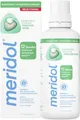 Meridol Sicherer Atem Mundspülung Mundgeruch Mundflora Zahnpflege 400 ml