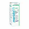 Meridol Sicherer Atem Mundspülung Mundgeruch Mundflora Zahnpflege 400 ml