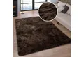 OTTO home Hochflor-Teppich Valeria, Fellteppich, kuschelig, flauschig, rechteckig, Höhe: 60 mm, Kunstfell, weiche Teppiche, Wohnzimmer, Schlafzimmer, Esszimmer