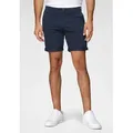 Jack & Jones Chinoshorts BOWIE SHORTS blau XL