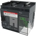 Schneider Electric Netzanalysator METSEION95030 Einbau-Netzqualitätsrecorder