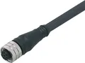 Ifm Electronic E12167 Anschlussleitung Buchse, gerade 10m Polzahl Sensoren: 8 1St.