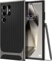 Spigen Neo Hybrid Gunmetal Samsung Galaxy S24 Ultra